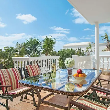 Sleeps 8 Wifi * Puerto Calero