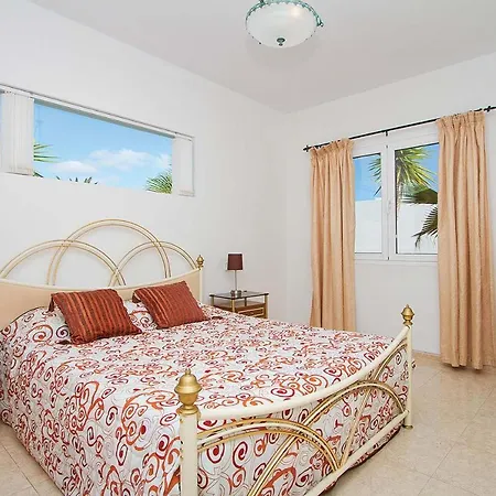 Sleeps 8 Wifi * Puerto Calero