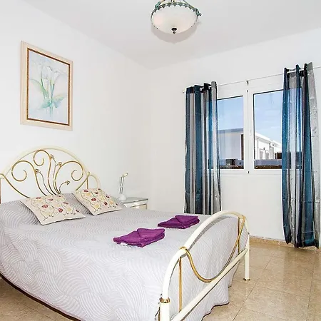 Sleeps 8 Wifi * Puerto Calero