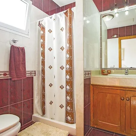 Sleeps 8 Wifi Puerto Calero